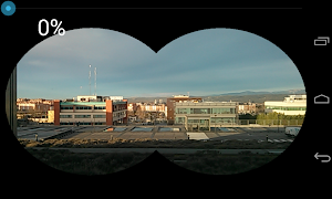 برنامه‌نما Binoculars عکس از صفحه
