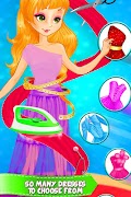 Princess Tailor 截图 1