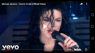Michael Jackson Video Song screenshot 7