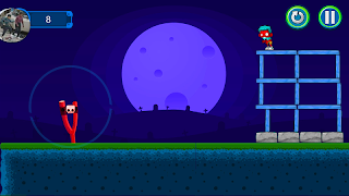 2 Schermata Zombies War