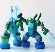 Creative Bottle Design Ideas screenshot 2