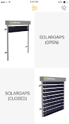SolarGaps AR Ekran Görüntüsü 1