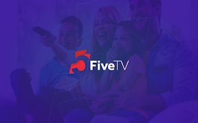 FiveTV Pro 海報