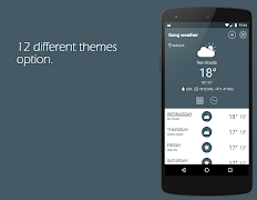 weather screenshot 5