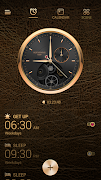 برنامه‌نما Alarm Clock - Digital Clock, Timer, Bedside Clock عکس از صفحه