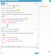 MixChitChat screenshot 3