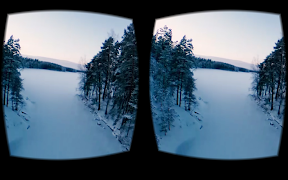 #Repovesi360 Screenshot 2