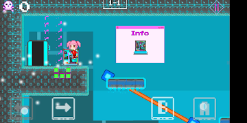 Project AFA screenshot 7