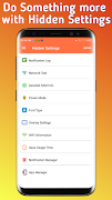 MIUP - Update MIUI 10 , MIUI Hidden Settings, News โปสเตอร์