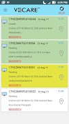 VecareDemo syot layar 1