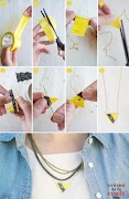 Crafting Tutorial DIY imagem de tela 1