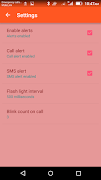 Blue Whale killer Blink screenshot 1