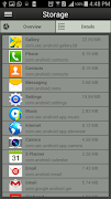 sMonitoring Ekran Görüntüsü 5