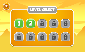 Game Fun Boy Running স্ক্রিনশট 2