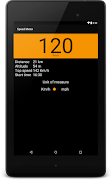 Speed meter screenshot 4