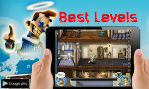 Tips Neighbours From Hell poster