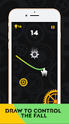 Draw Fall 截圖 7