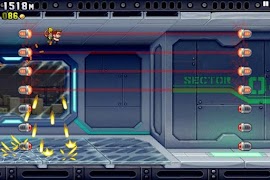 New JETPACK JOYRIDE Tips imagem de tela 3