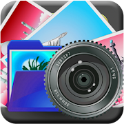 Photo Graphics Editor پوسٹر