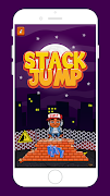 Super Stack Jump ภาพหน้าจอ 3