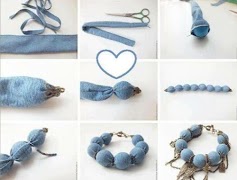پوستر Jewelry Craft Tutorials