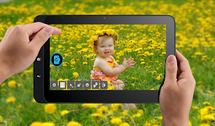 Cámara Micro HD captura de pantalla 5