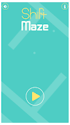 Shift Maze স্ক্রিনশট 1