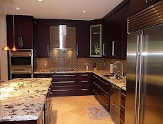 Kitchen Cabinetry Design screenshot 1