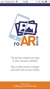 roARmond 4D Cartaz