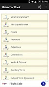 Grammar Book постер