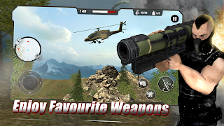 Last Night Battleground: Fight For Survival Game 截圖 2