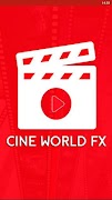 Cine World Fx Beta capture d'écran 1