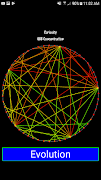 Modulus Circle poster