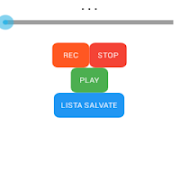 Registratore Vocale syot layar 1