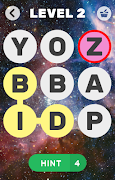 برنامه‌نما Infinity Words عکس از صفحه