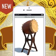 بيدوغ التطبيقات الملصق