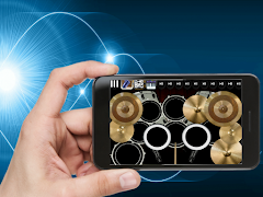 Drum Set স্ক্রিনশট 1