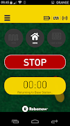 Robomow App Screenshot 3