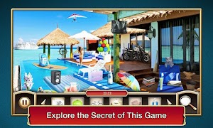 Hidden Objects - Gift Surprise screenshot 3
