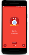 App Lock Fingure screenshot 2