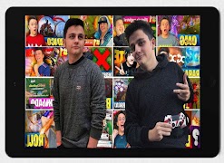 3 Schermata Ampeterby7