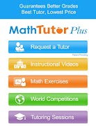 Math Tutor Plus screenshot 5