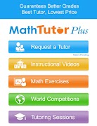Math Tutor Plus ภาพหน้าจอ 5