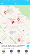 Easy Tracker 截图 1