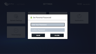 SuperPlus IPTV اسکرین شاٹ 4