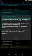 Easy Ringtone Maker syot layar 2