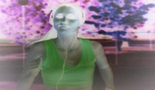 призрак камеры скриншот 2