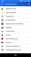 Dhanishka Mart screenshot 5