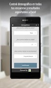 EncuestApp screenshot 1