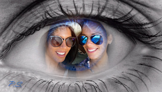 EYE PHOTO FRAMES screenshot 3